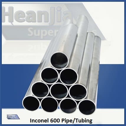 Inconel 600 Pipe